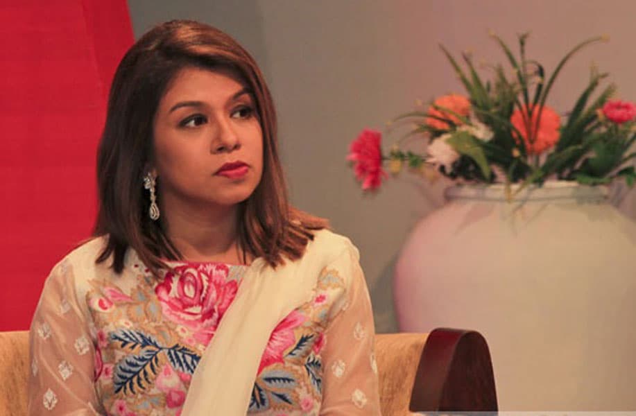 Britain's FBI launches probe against ex-City minister Tulip Siddiq over corruption