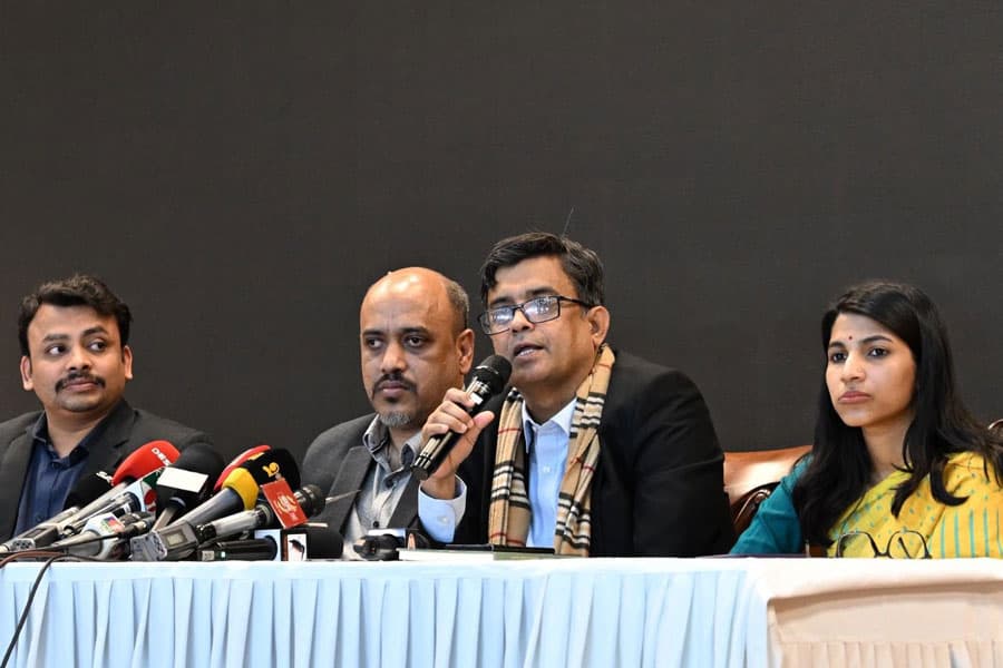 Govt rejects claims of communal violence, calls for responsible reporting