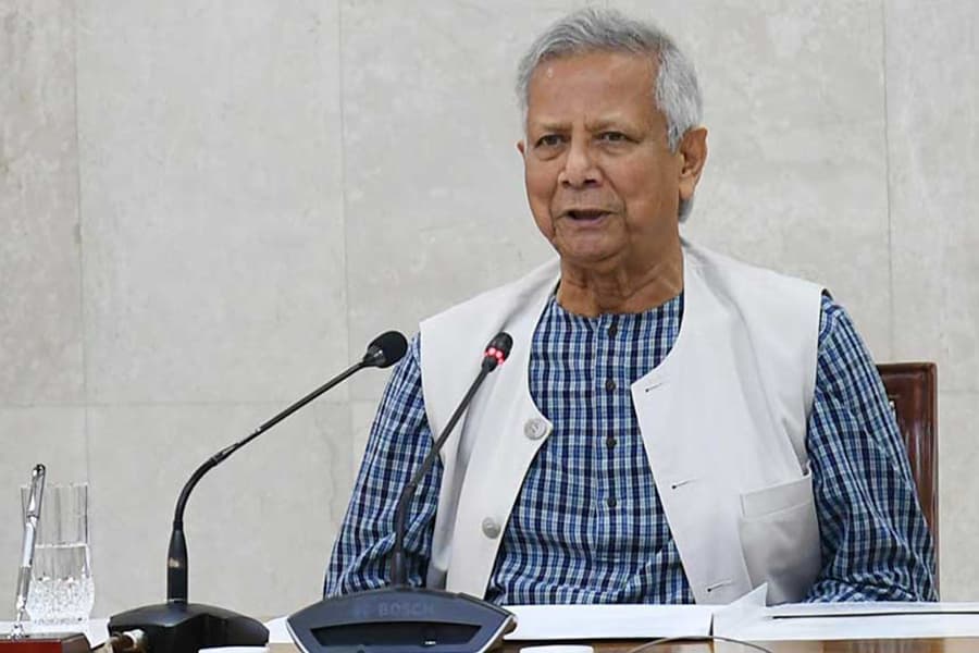 Interim govt requests Interpol to issue red notice on Sheikh Hasina