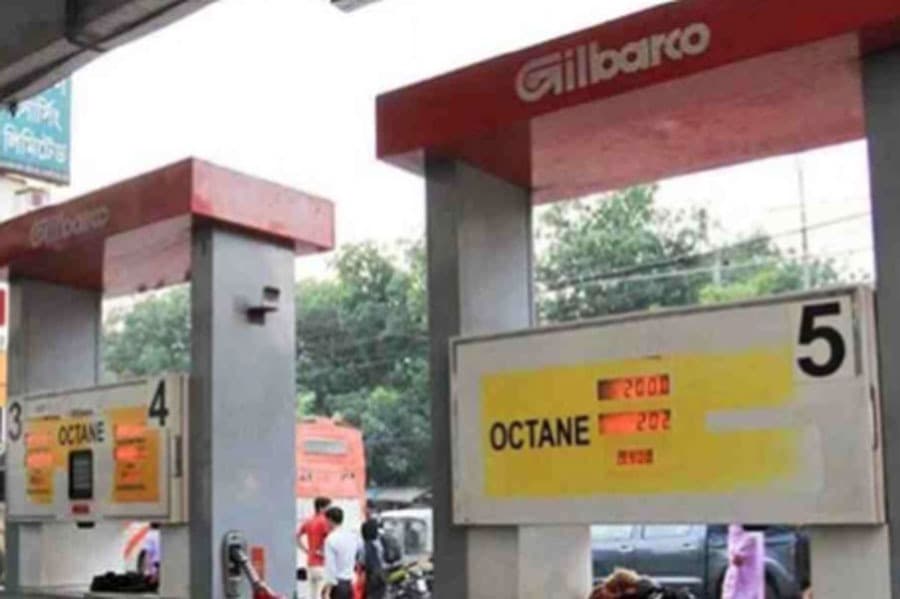Indefinite closure of petrol pumps announced in northern region