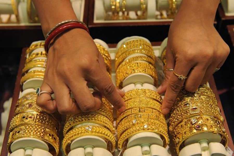 2.5pc jewellers install EFD for VAT collection