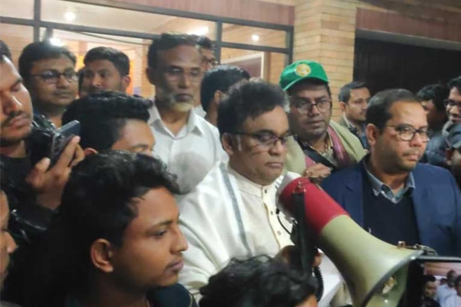 Jahangirnagar University announces scrapping of ward quotas in admissions