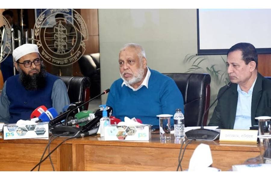 No load shedding expected in Ramadan: Adviser