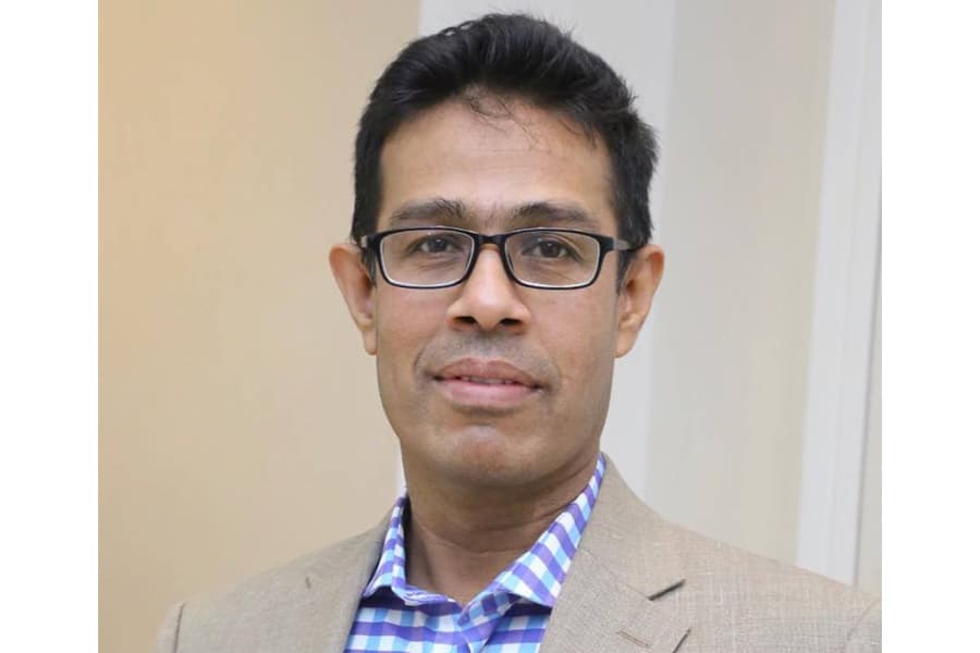Journalist Monir Haider appointed special assistant to chief adviser