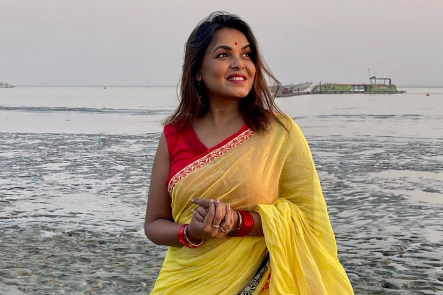 Meher Afroz Shaon held over alleged conspiracy against state