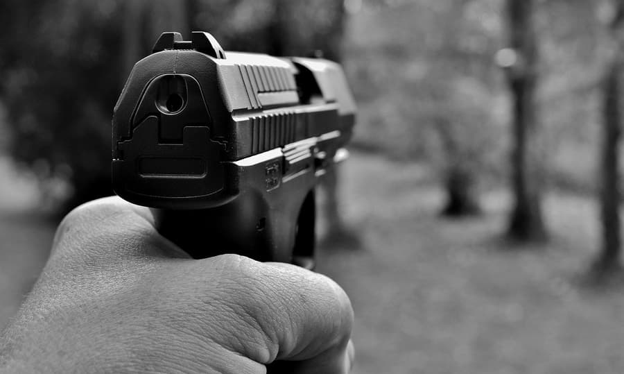 Extrajudicial killings must not return