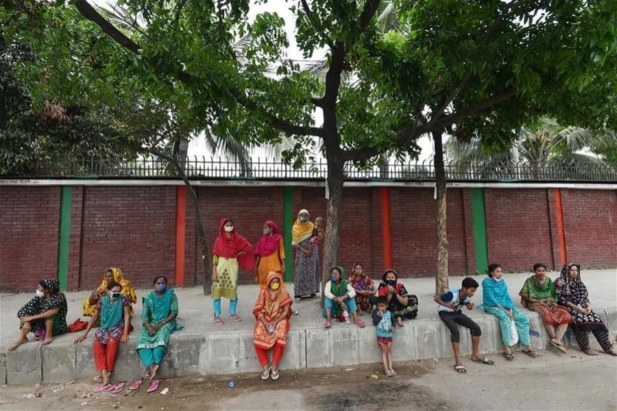 BRAC, Jameel Observatory-CREWSnet team up to reduce poverty with climate-adaptive innovations