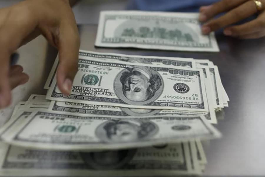 India's forex reserves rise to $630.6 billion