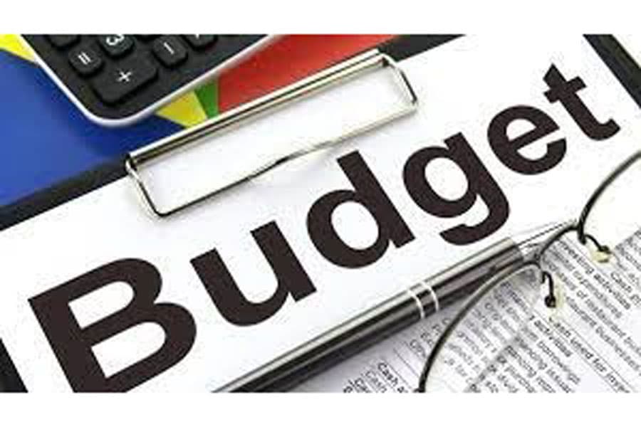 National budget for FY24 to be placed on June 1