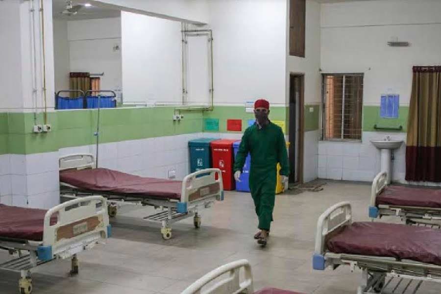 Healthcare system needs a thorough shakeup