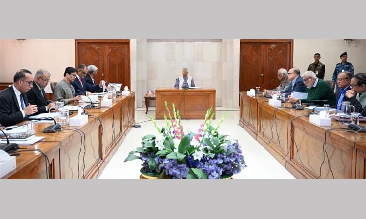 Chief Adviser directs bringing bank looters to justice