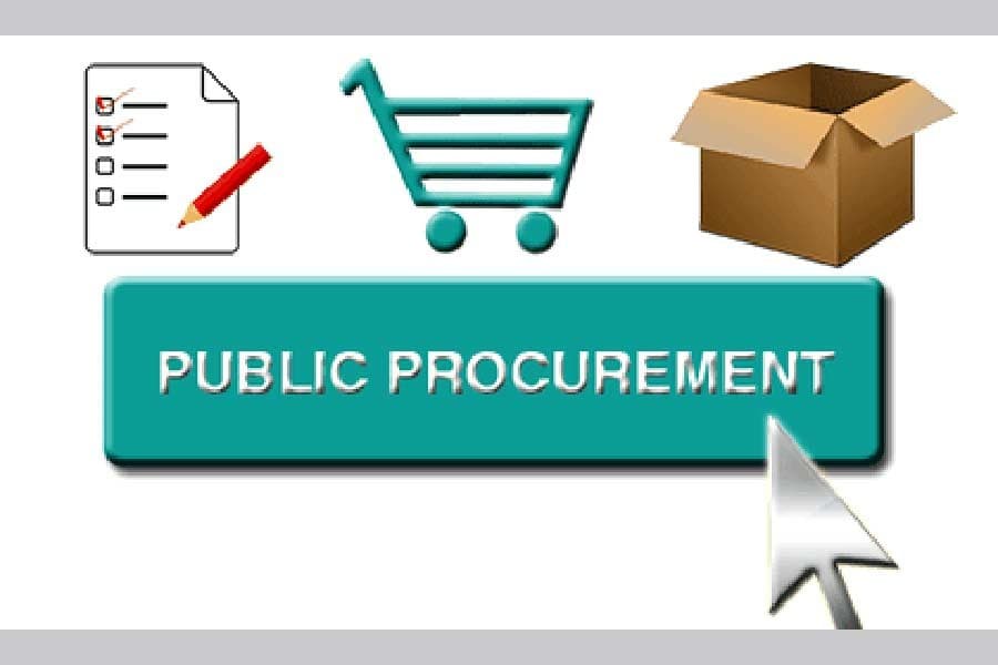 Reforming public procurement
