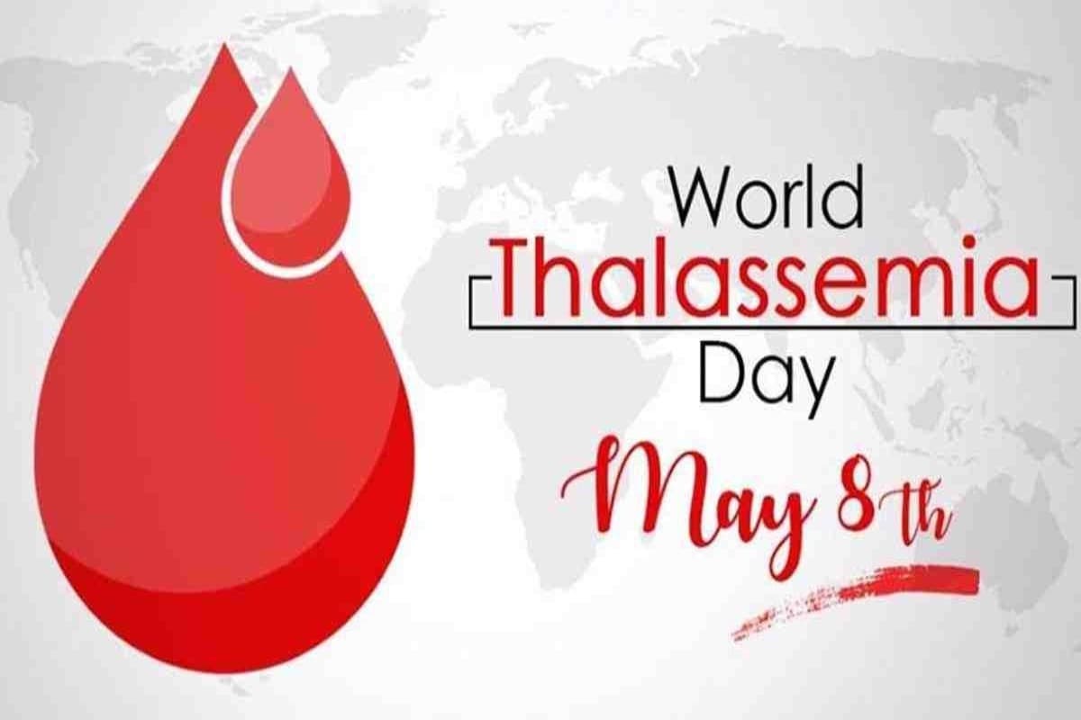 World Thalassemia Day: Experts urge pre-marriage blood tests; 10pc of Bangladeshis carriers