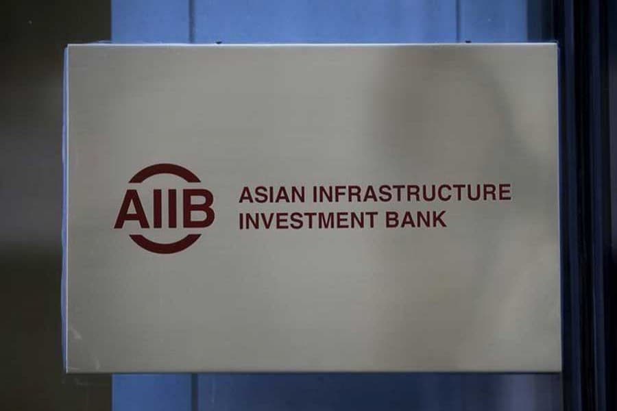 AIIB to lend Bangladesh $400m