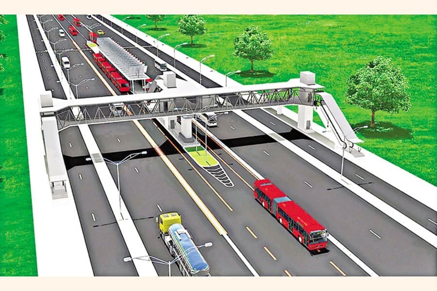 Endless delay as Chinese contractors halt work