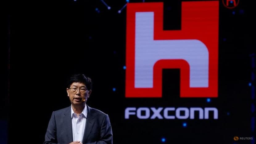 Foxconn says its aim is cooperation with Nissan, not acquisition