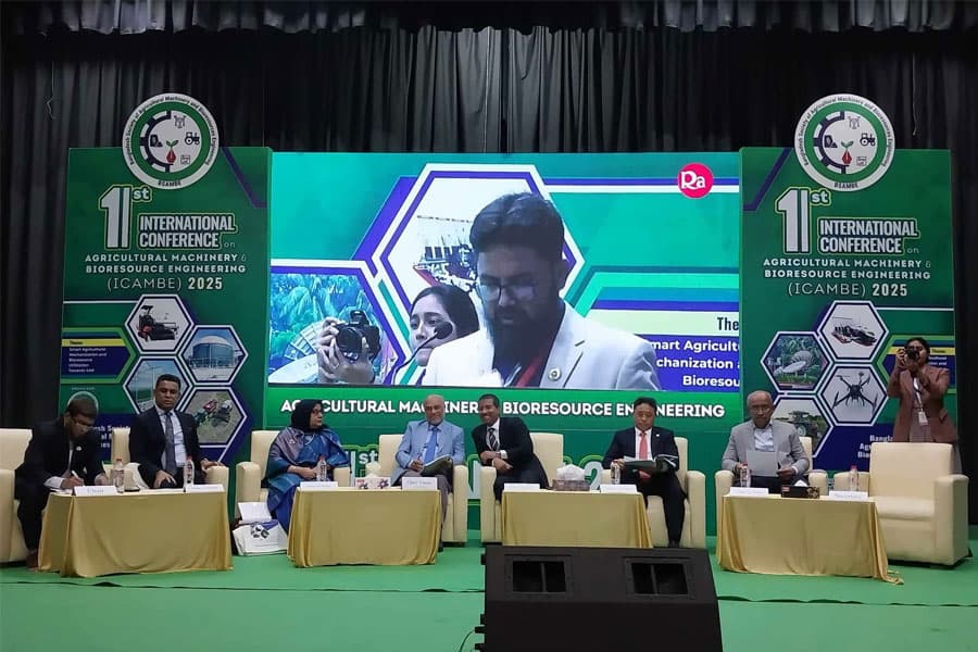 Use of technology essential for sustainable agriculture: Agri secy