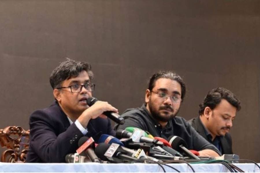 Interim govt to indentify every Aynaghar: CA press secretary