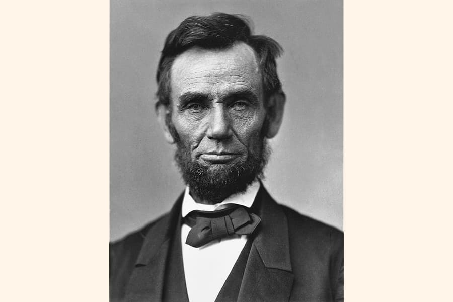 Abraham Lincoln's enduring global appeal