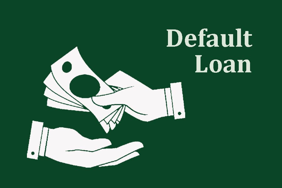 Circuit breaker needed to check loan defaults