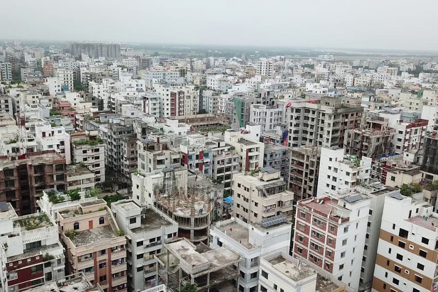 Time to decentralise and unify Dhaka's governance