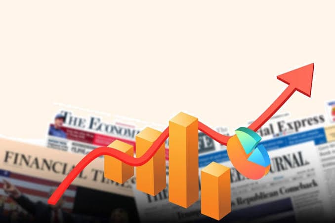 Macroeconomic indicators show signs of recovery