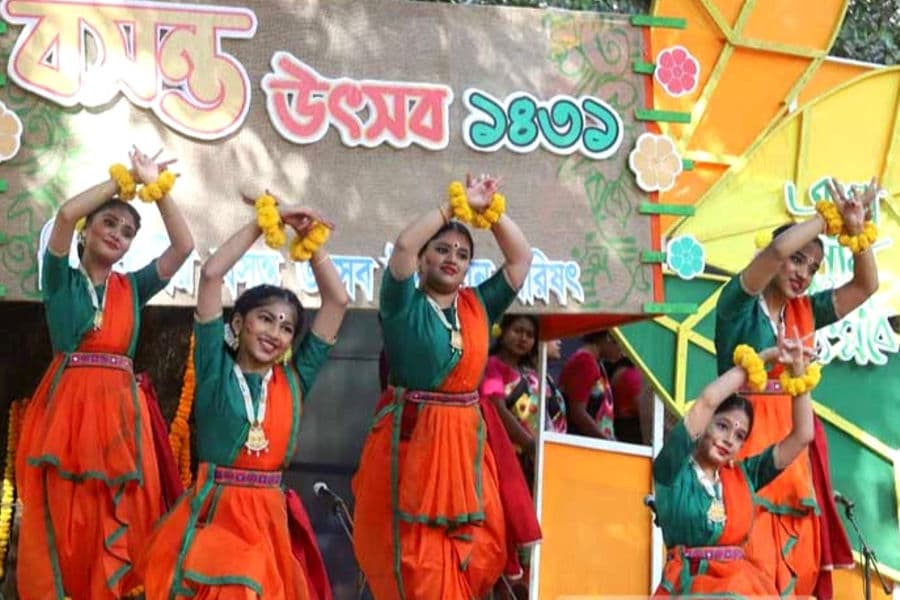Basanta Utsab cancelled amid obstruction in Uttara