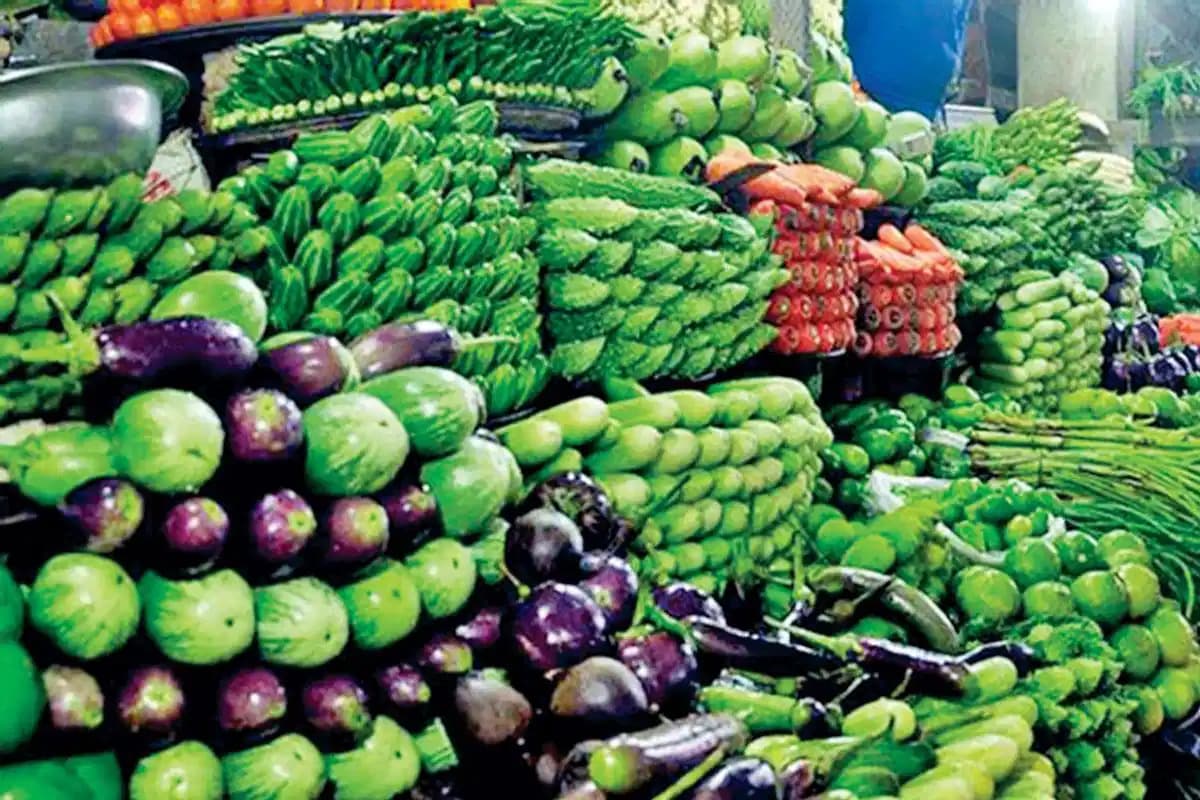 Most vegetable prices remain stable in Dhaka