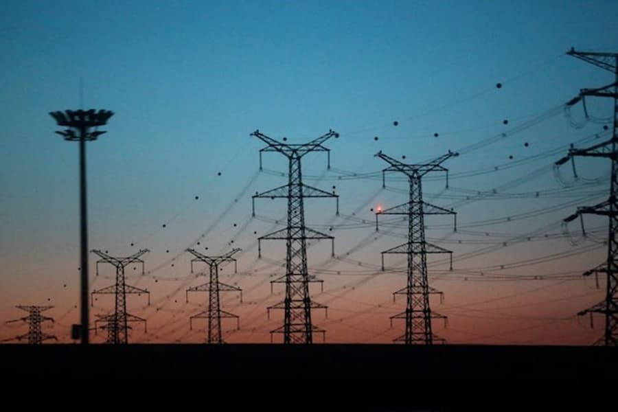 Global electricity demand to grow by 4pc through 2027, IEA says