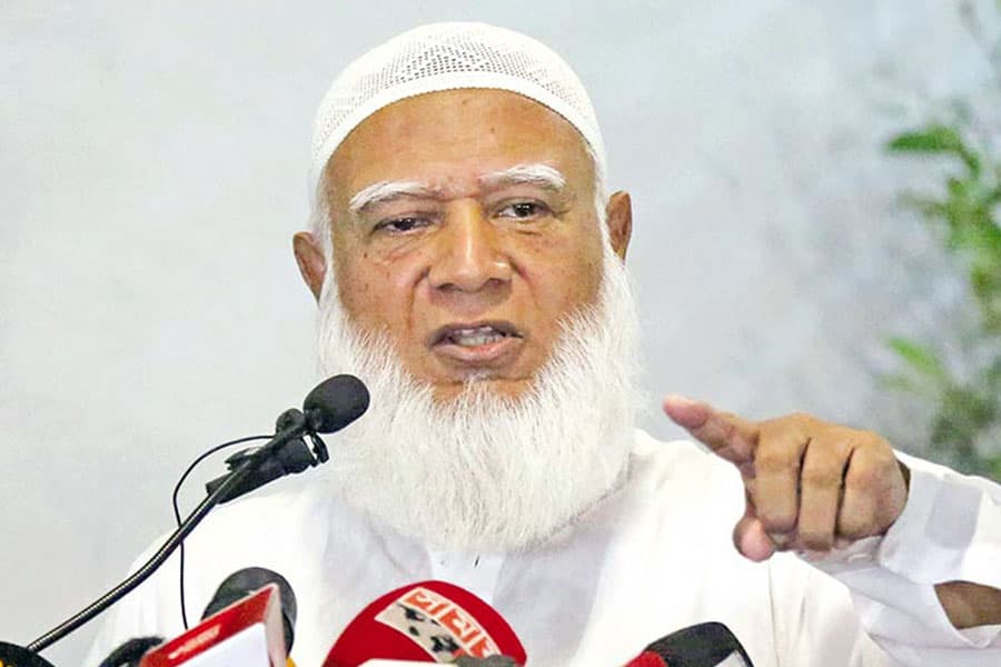 UN report exposes genocide under Hasina: Jamaat Ameer