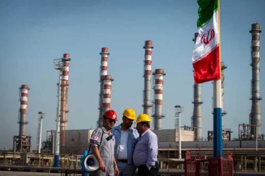 US plans to cut Iran’s oil exports by over 90pc