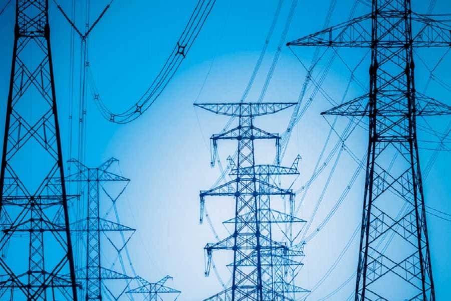 Quality gas and electricity supply for industries
