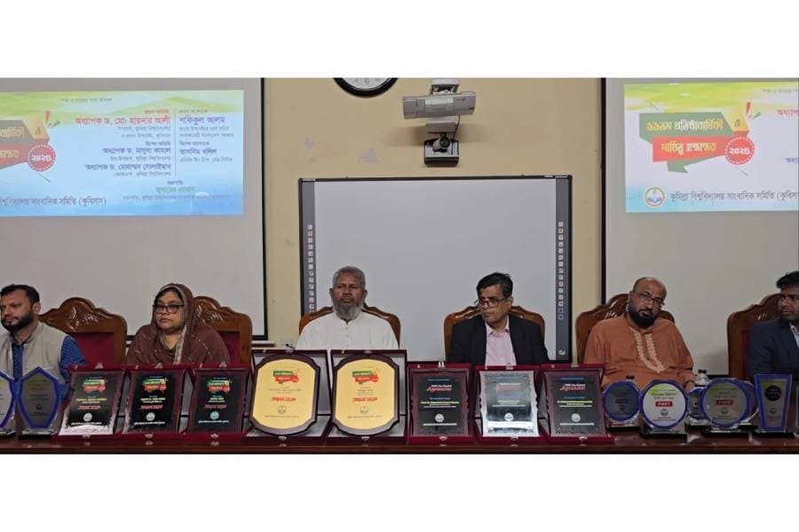 ‘Our July documentaries are slaps for Indian media’: Shafiqul
