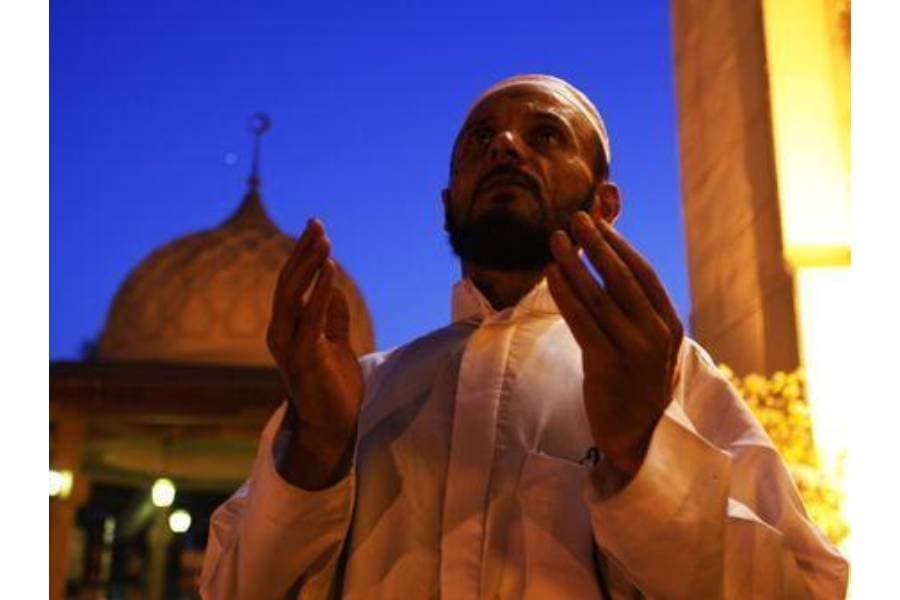Ominous market signals before Ramadan