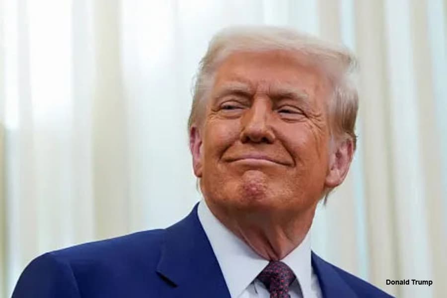 Trump's neo-imperial ambitions: vestiges of expansionism