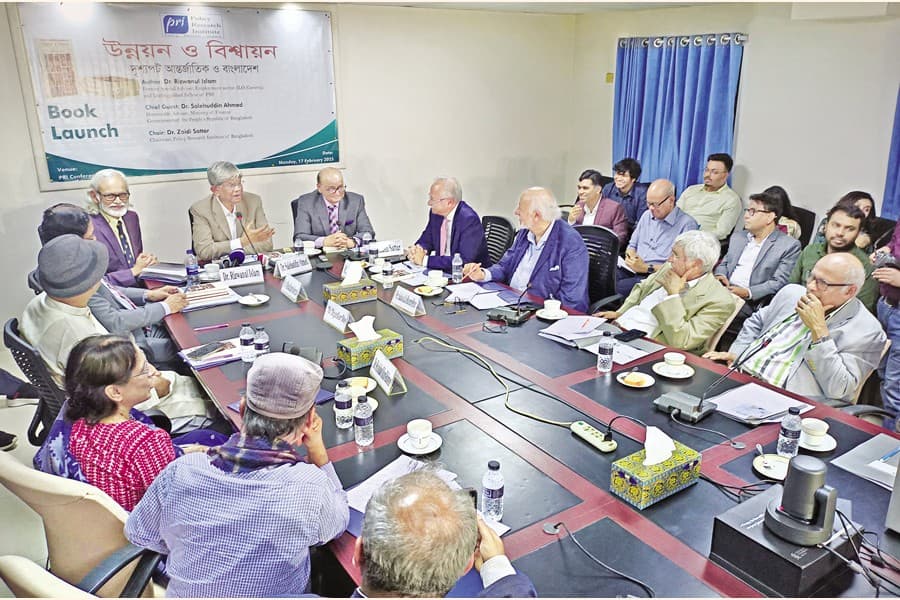 Breaking market syndicates tough for an unelected govt