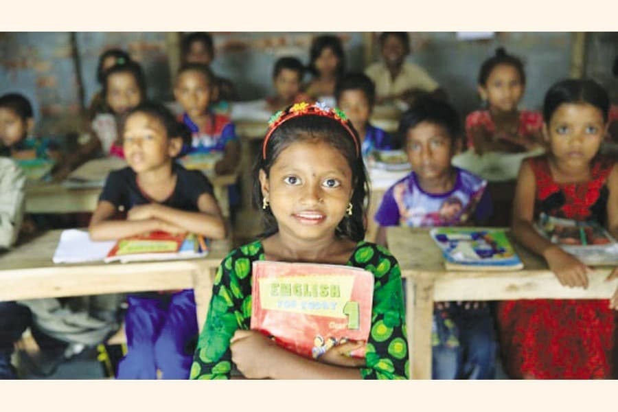 Lessons from Delhi education model