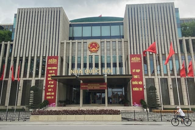 Vietnam raises GDP growth target to at least 8.0pc
