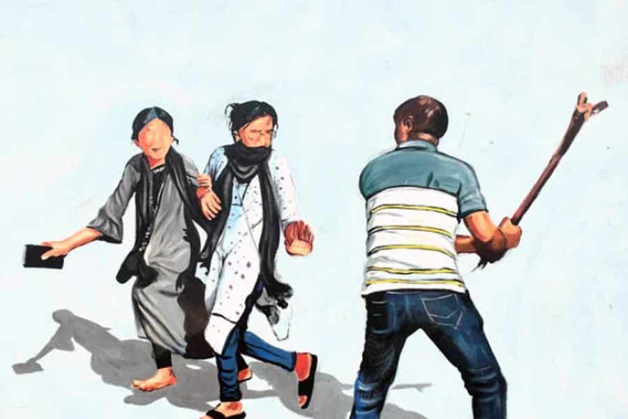 Security forces, AL men abused female protesters during July uprising: UN