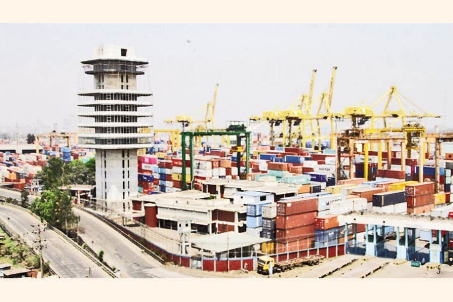 Project cost hiked to Tk 149 billion