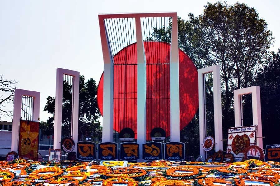 International Mother Language Day and its enduring legacy