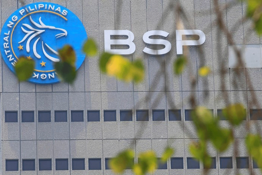 Philippine central bank cuts banks' reserve requirements, effective from late March