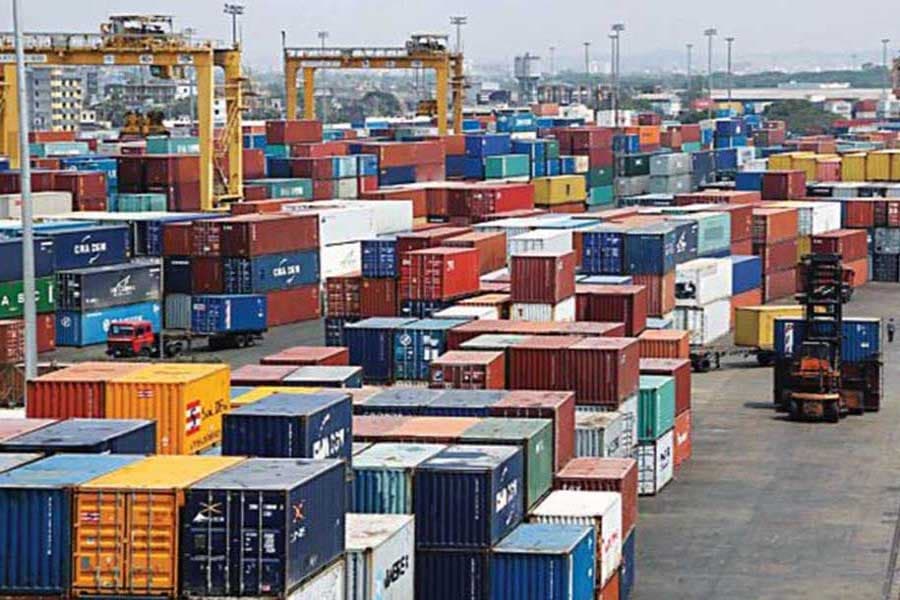 Export diversification of Bangladesh through FTA
