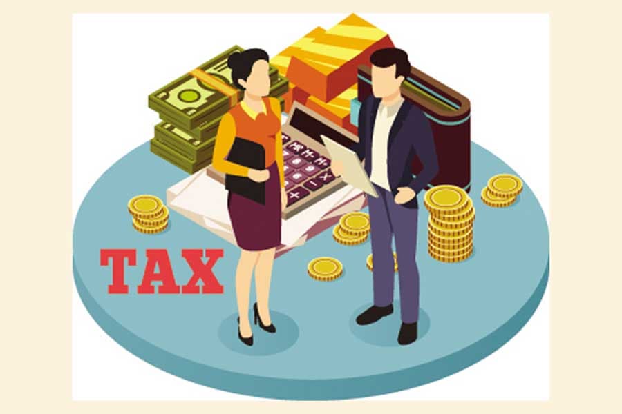 Boosting NBR's tax collection capability