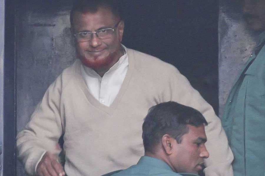 Jamaat to stage mass sit-in demanding release of ATM Azharul