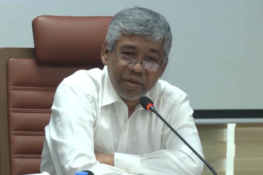 We won’t hesitate to take decisions for benefit of nation: NBR chief