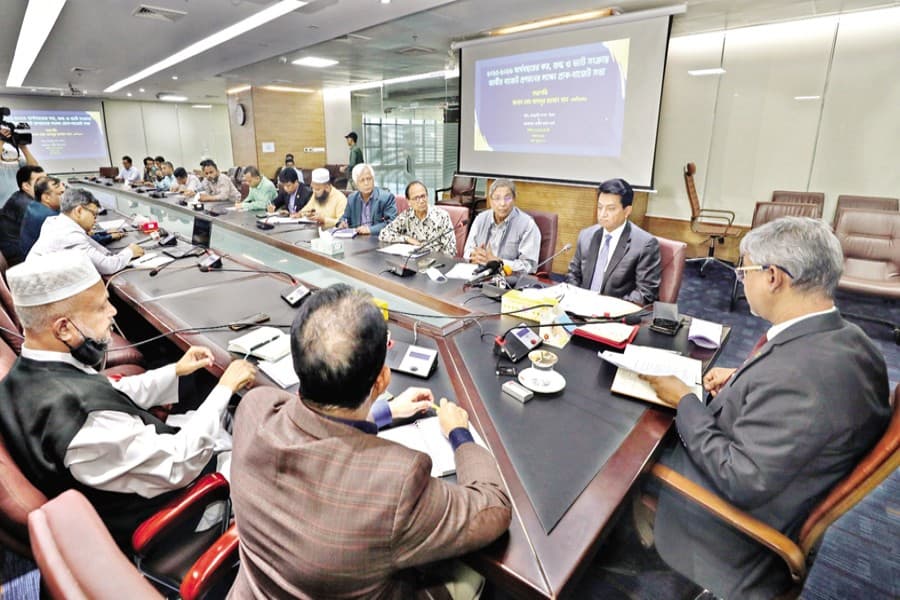 NOAB demands lowering of tax rates on newsprint, profit