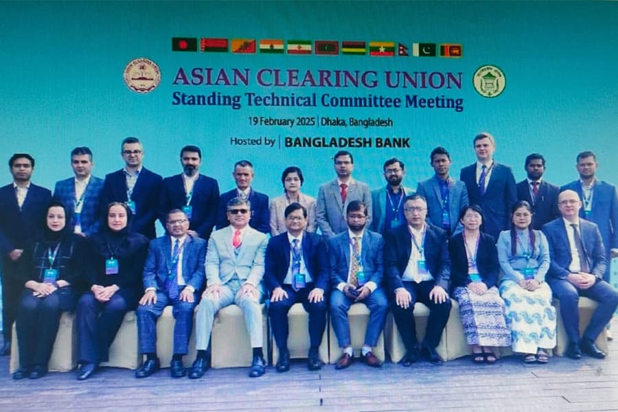 ACU’s Dhaka meeting focuses on simplifying cross-border transactions