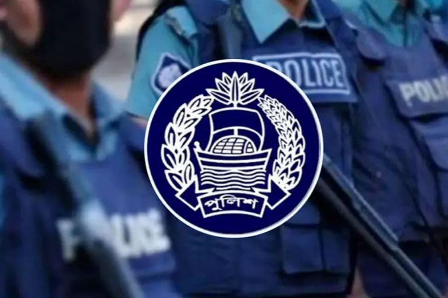 82 police officers made OSD