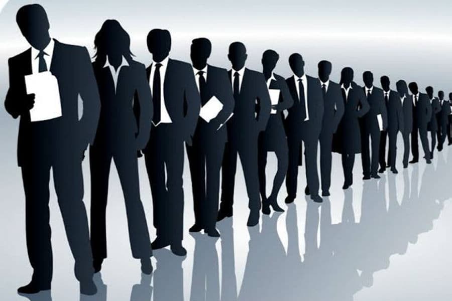 Qualitative expansion of job market